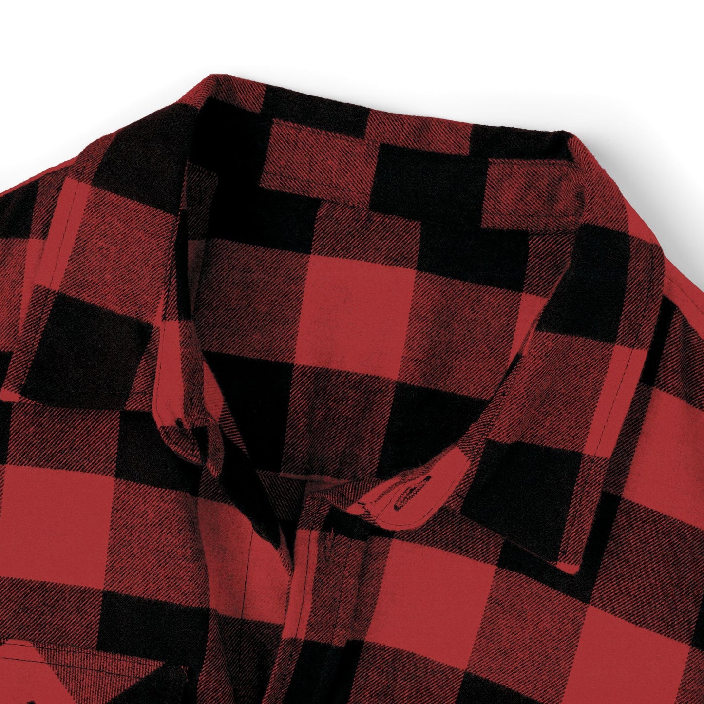 Happy Fall Y'all Unisex Flannel Shirt - SmorgeousByGina