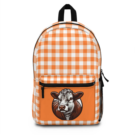 Hereford Backpack - SmorgeousByGina