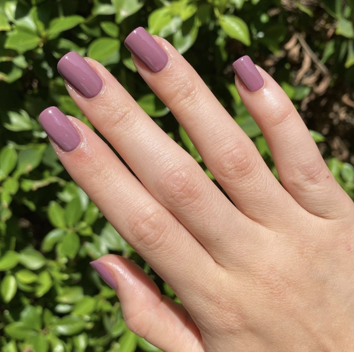 Hillier Halal Nail Polish Breathable 10ML