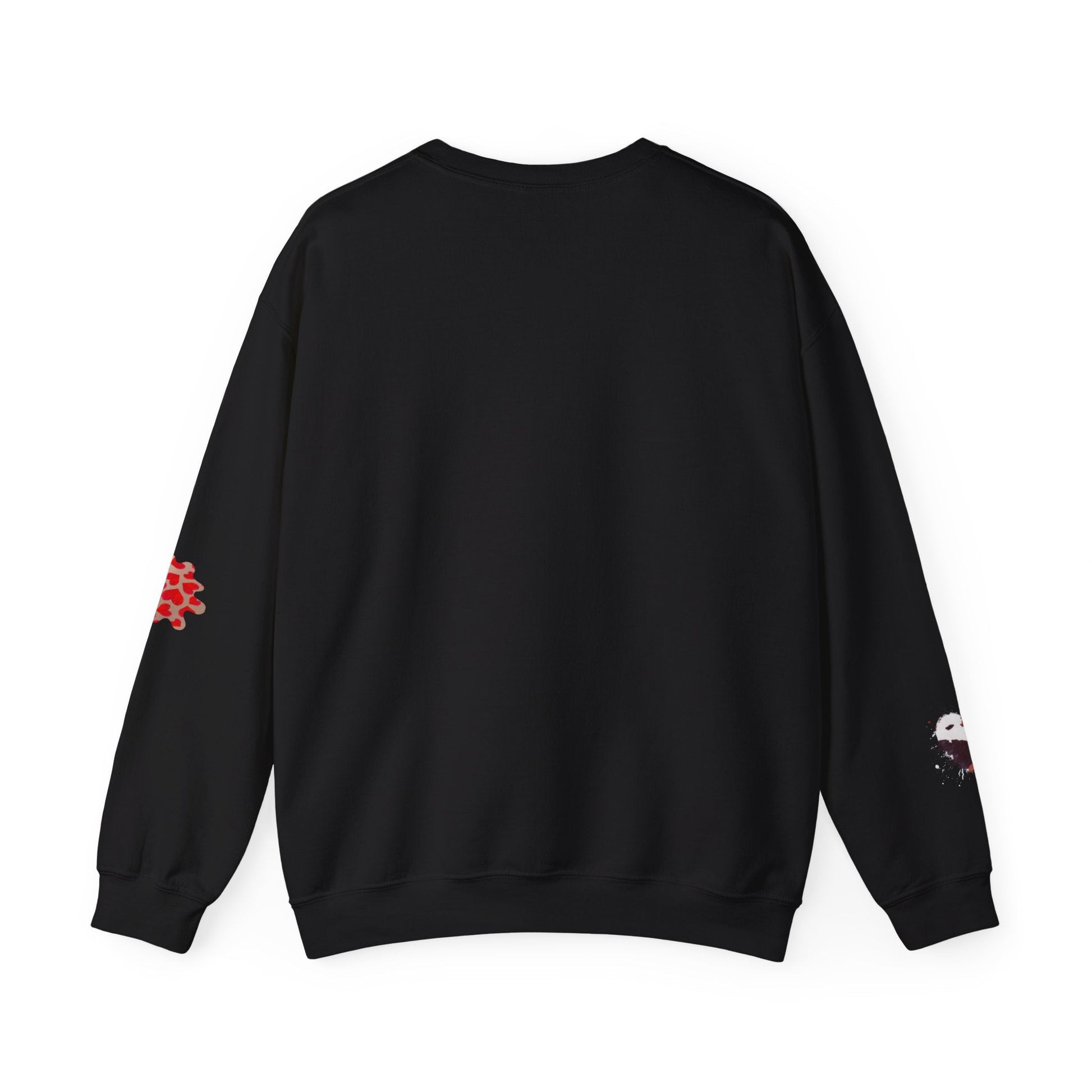 Howdy Heavy Blend™ Crewneck Sweatshirt - SmorgeousByGina
