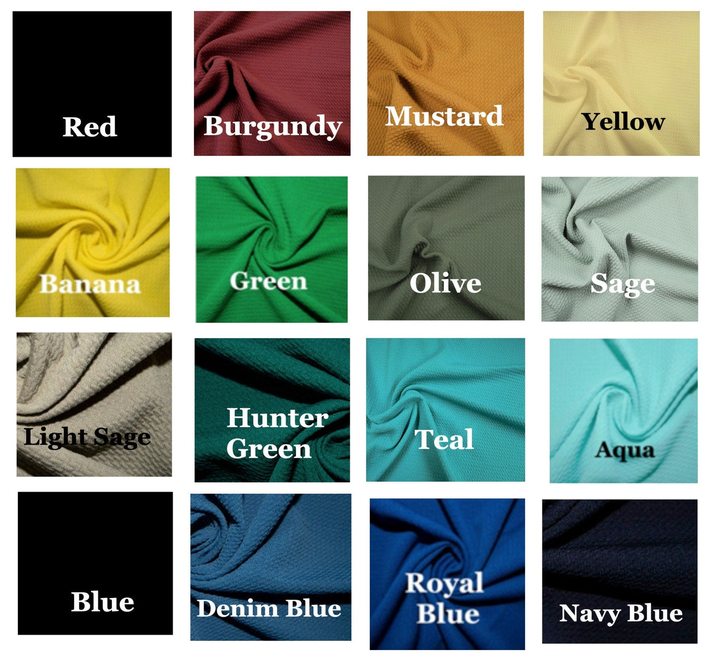 Baby Headwrap Bow, Choose your color