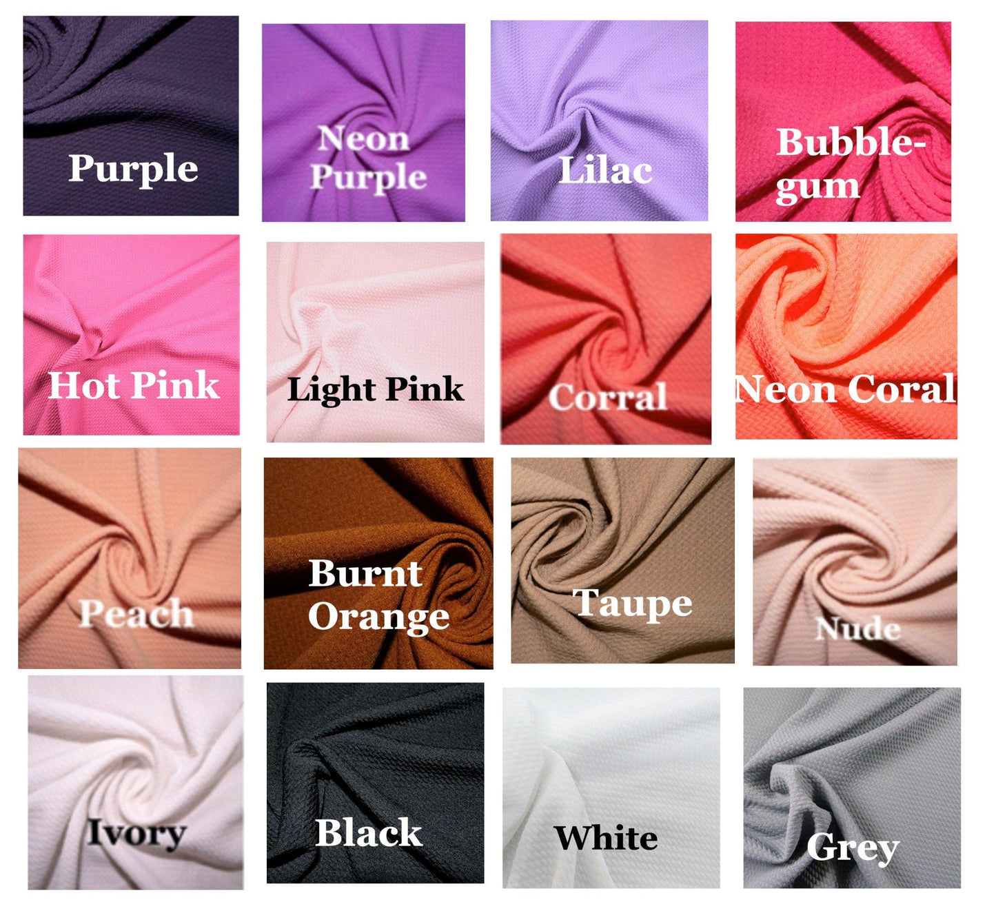 Baby Headwrap Bow, Choose your color