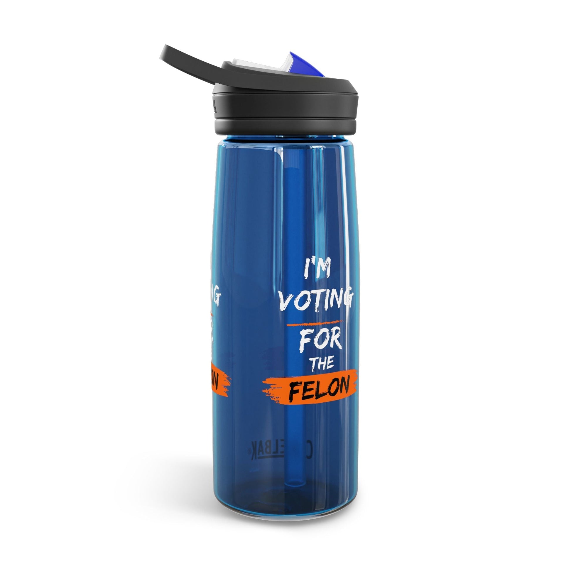 I'm Voting for the Felon CamelBak Eddy® Water Bottle, 20oz\25oz - SmorgeousByGina