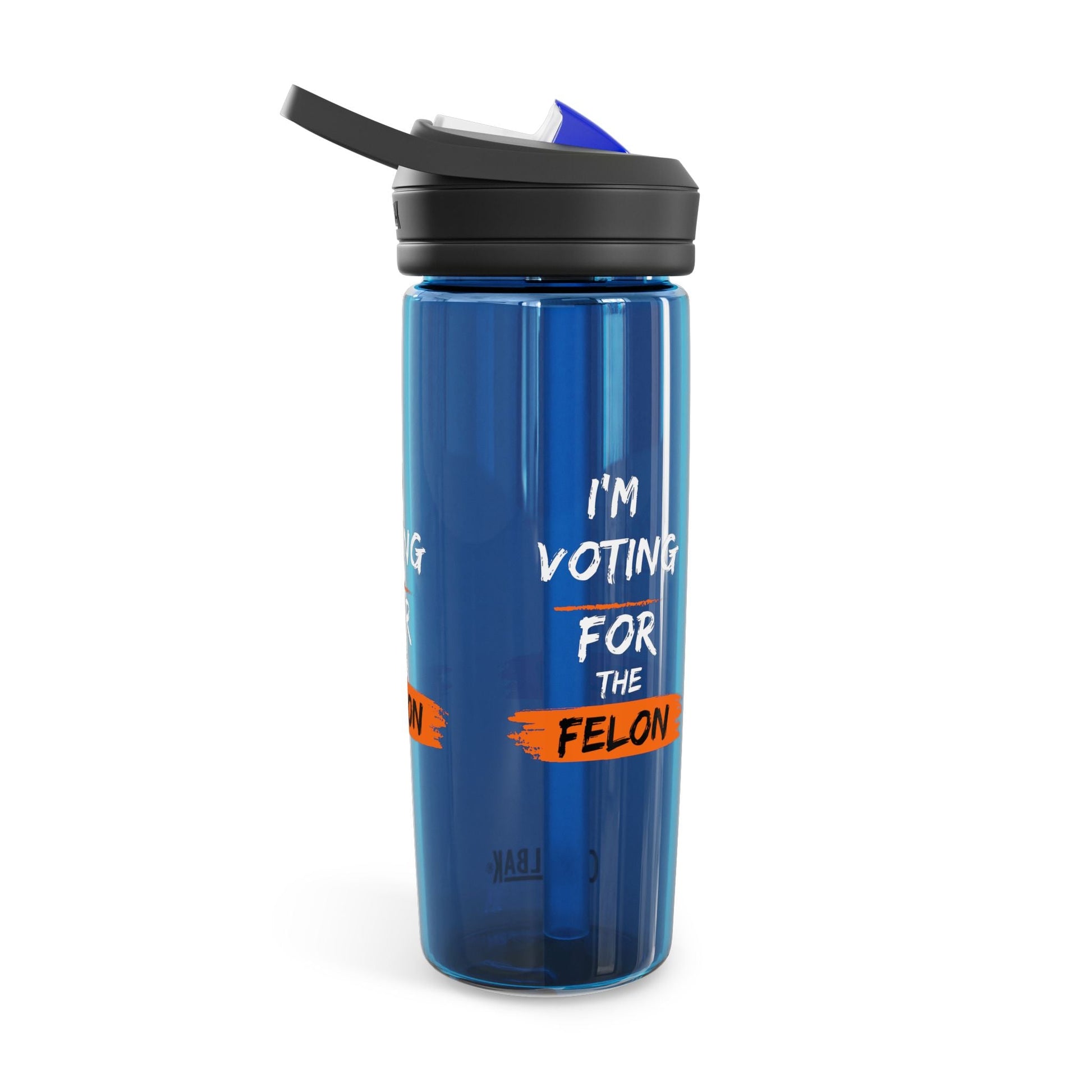 I'm Voting for the Felon CamelBak Eddy® Water Bottle, 20oz\25oz - SmorgeousByGina