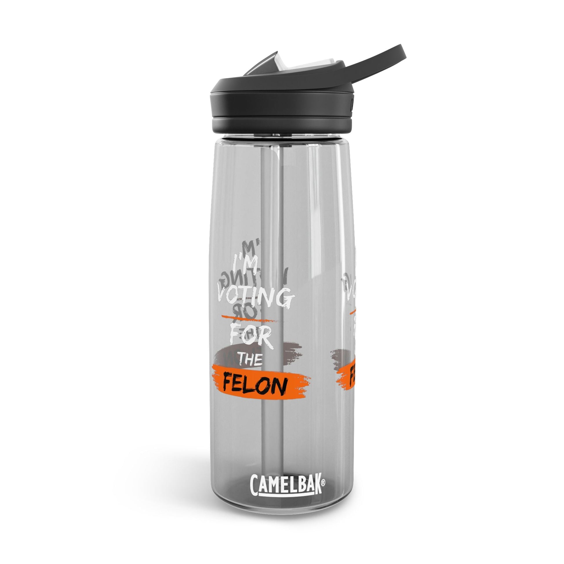 I'm Voting for the Felon CamelBak Eddy® Water Bottle, 20oz\25oz - SmorgeousByGina