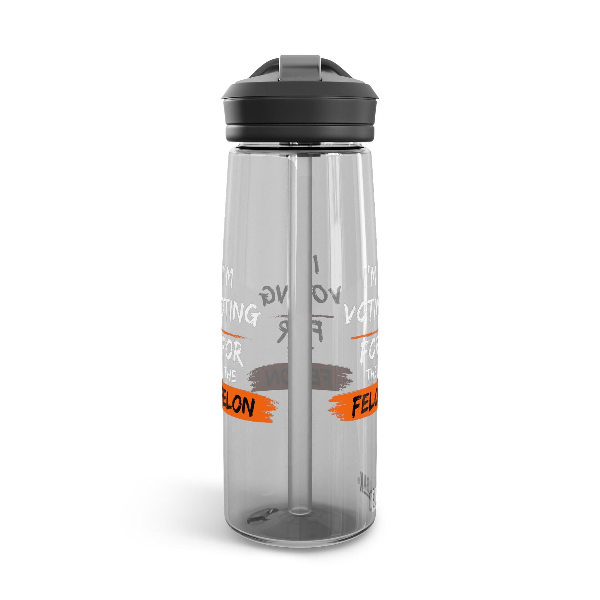 I'm Voting for the Felon CamelBak Eddy® Water Bottle, 20oz\25oz - SmorgeousByGina