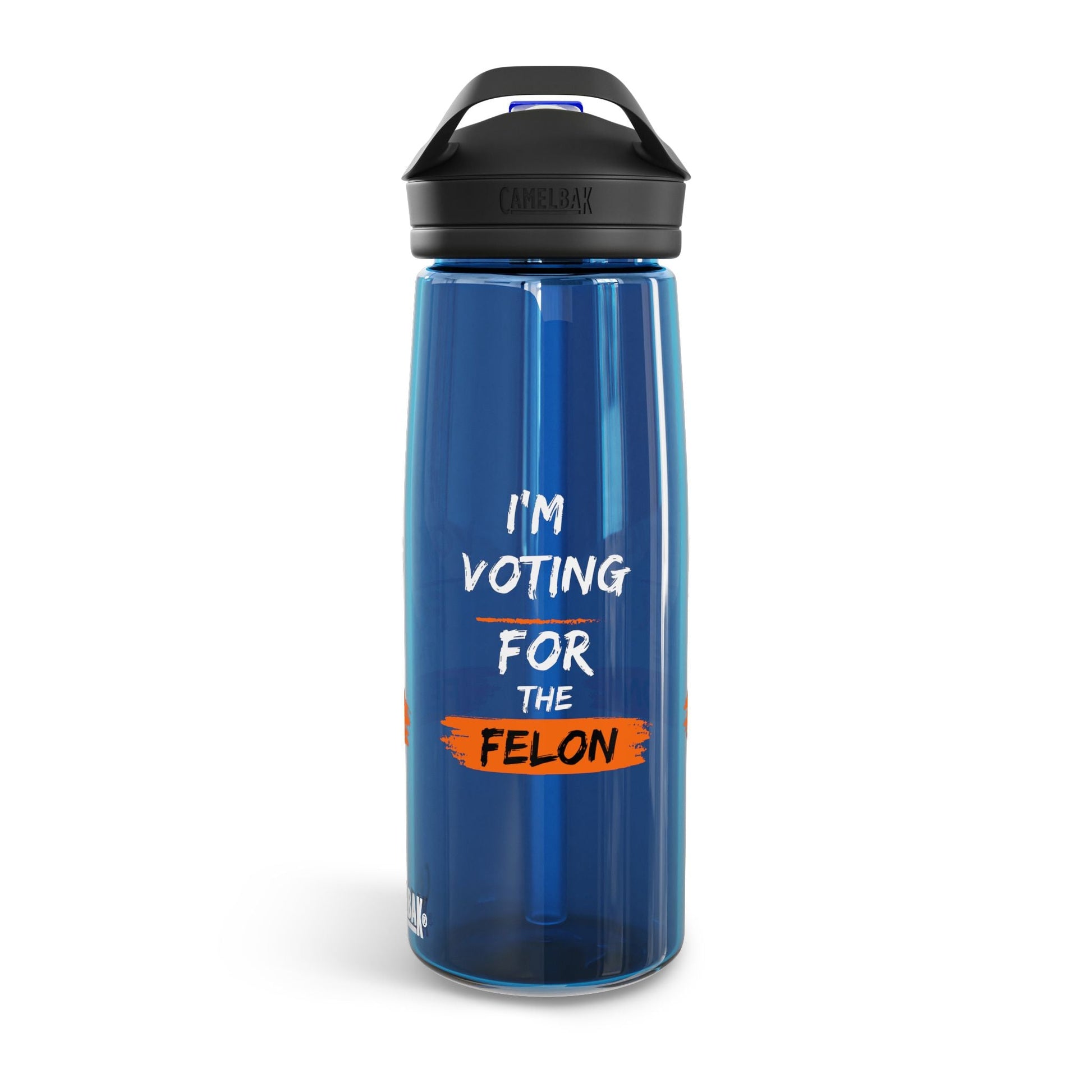 I'm Voting for the Felon CamelBak Eddy® Water Bottle, 20oz\25oz - SmorgeousByGina