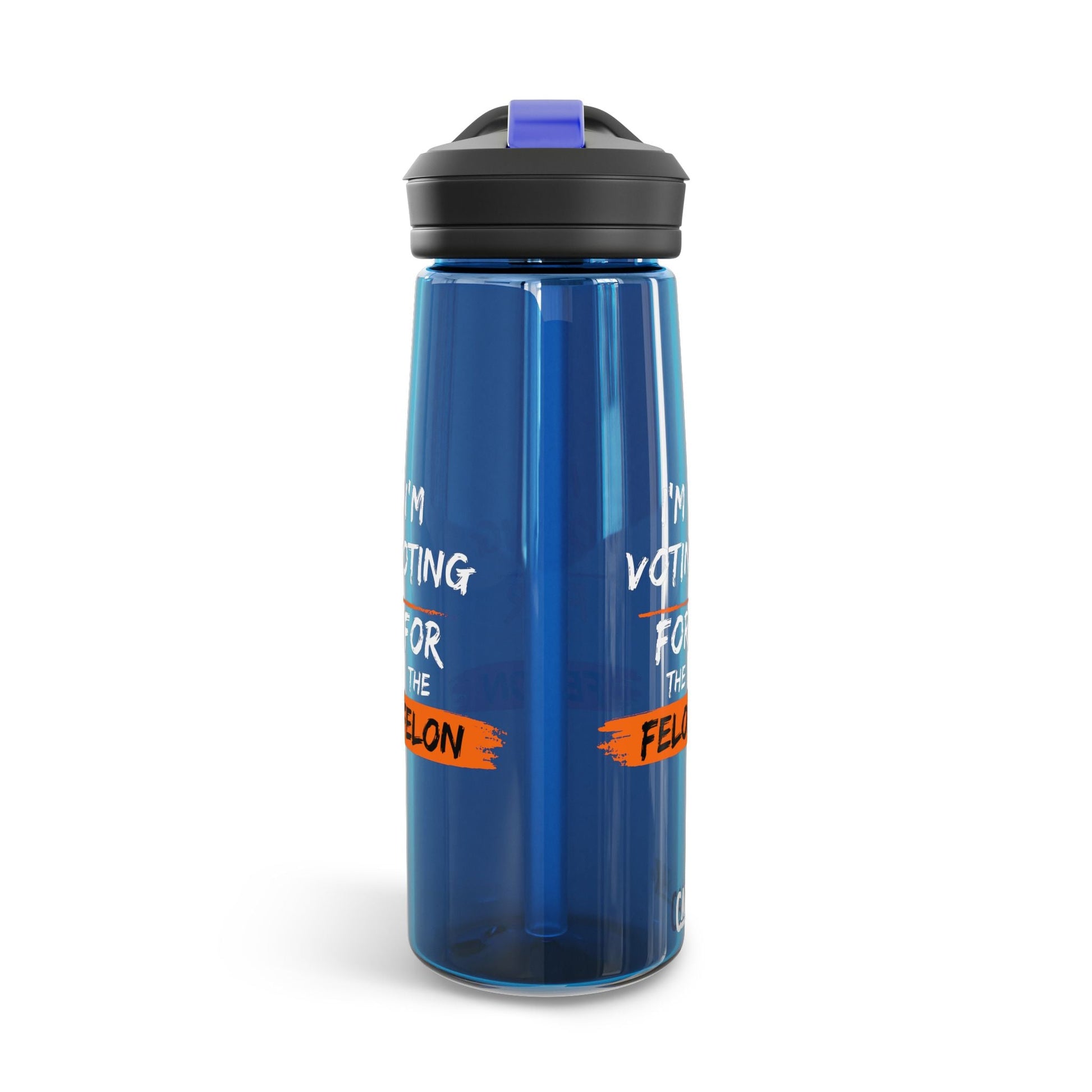 I'm Voting for the Felon CamelBak Eddy® Water Bottle, 20oz\25oz - SmorgeousByGina