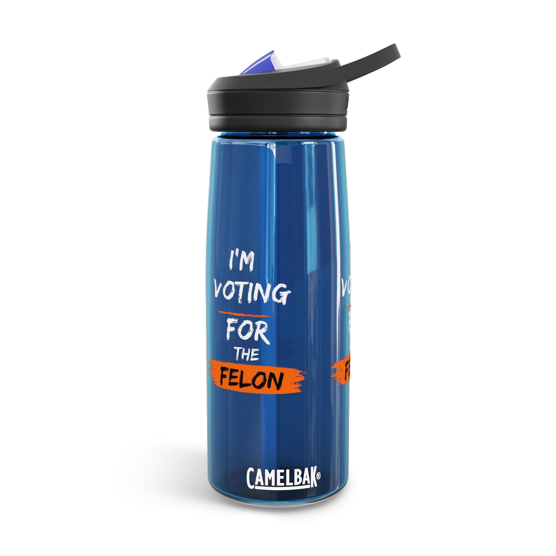 I'm Voting for the Felon CamelBak Eddy® Water Bottle, 20oz\25oz - SmorgeousByGina