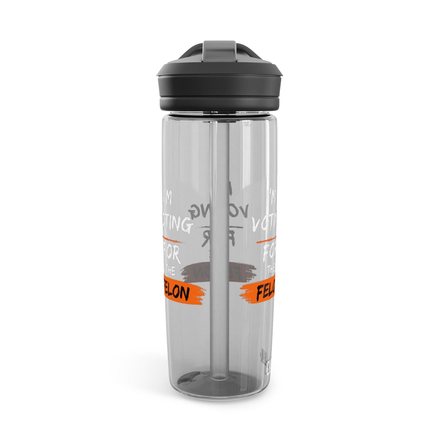 I'm Voting for the Felon CamelBak Eddy® Water Bottle, 20oz\25oz - SmorgeousByGina