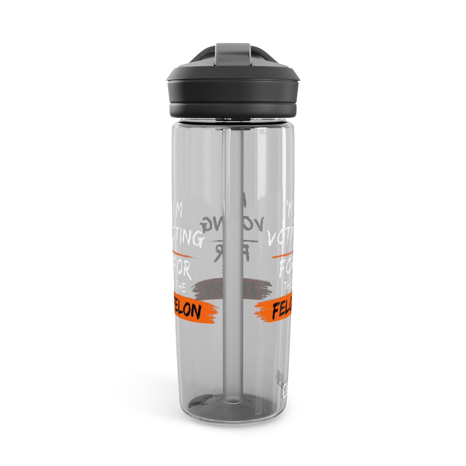 I'm Voting for the Felon CamelBak Eddy® Water Bottle, 20oz\25oz - SmorgeousByGina