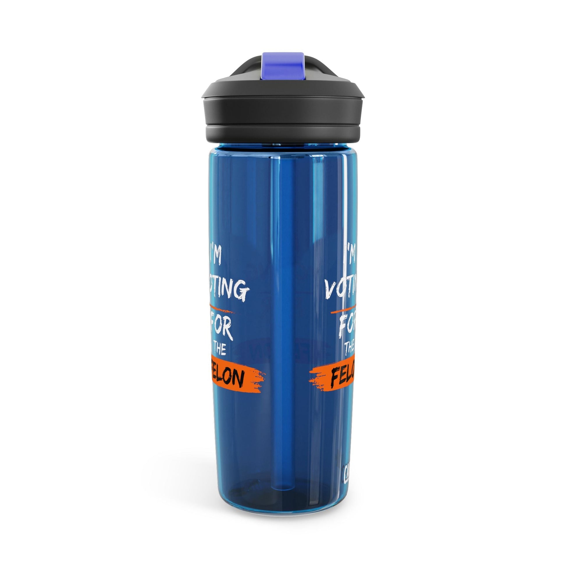I'm Voting for the Felon CamelBak Eddy® Water Bottle, 20oz\25oz - SmorgeousByGina