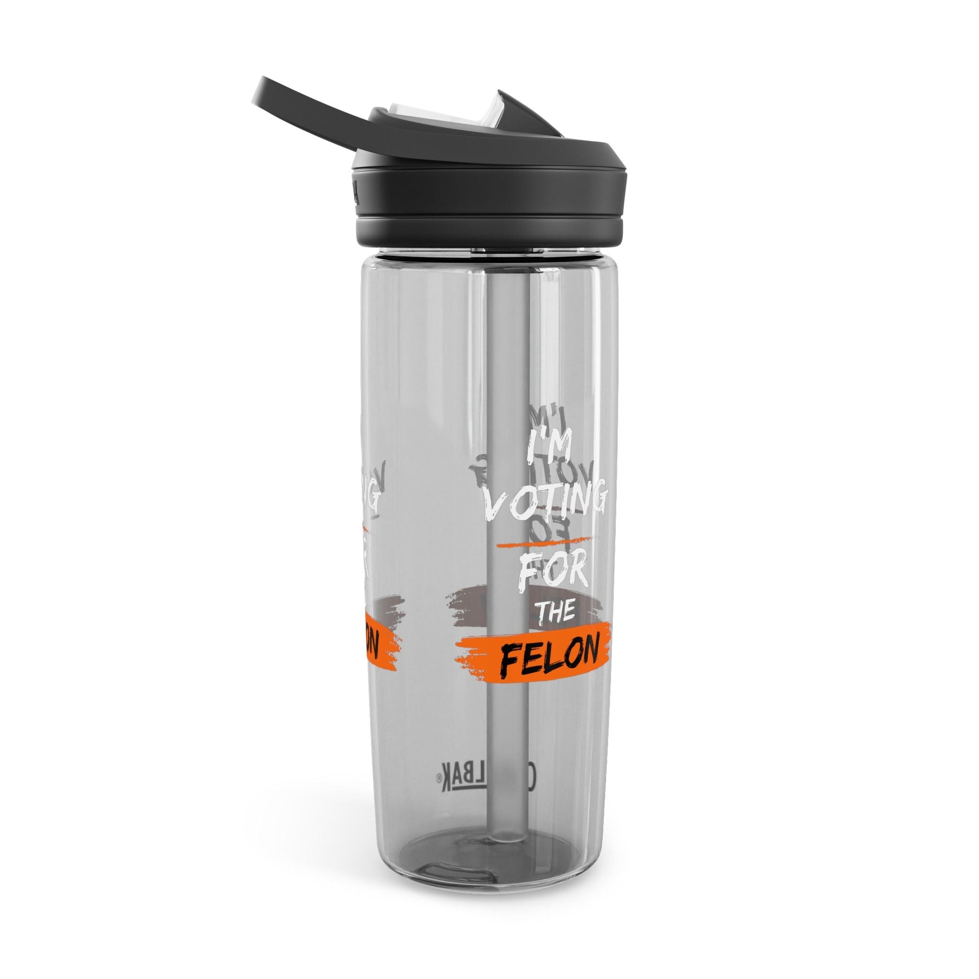 I'm Voting for the Felon CamelBak Eddy® Water Bottle, 20oz\25oz - SmorgeousByGina