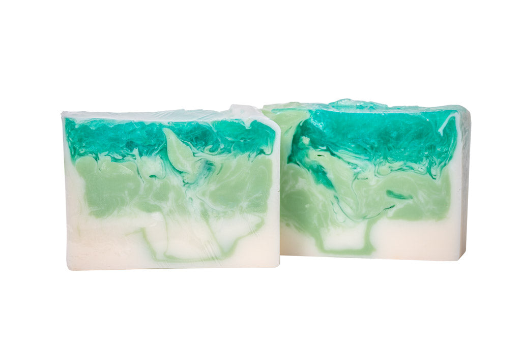BALSAM GOATS MILK SOAP SLICE 5 oz