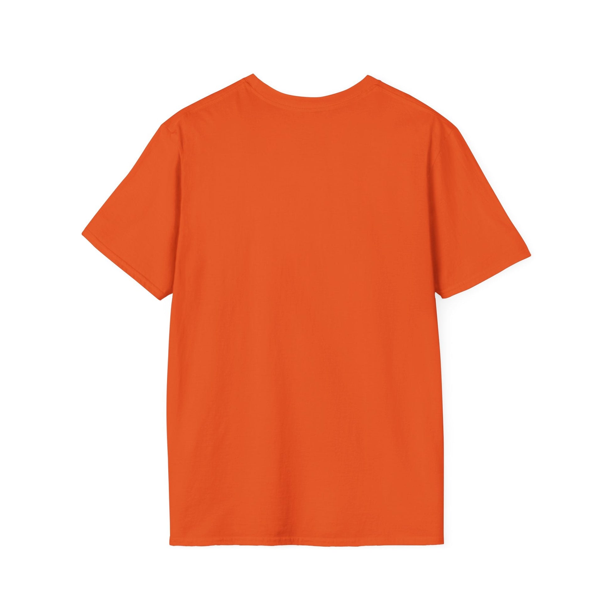 Keep Gate Closed Softstyle T-Shirt - SmorgeousByGina