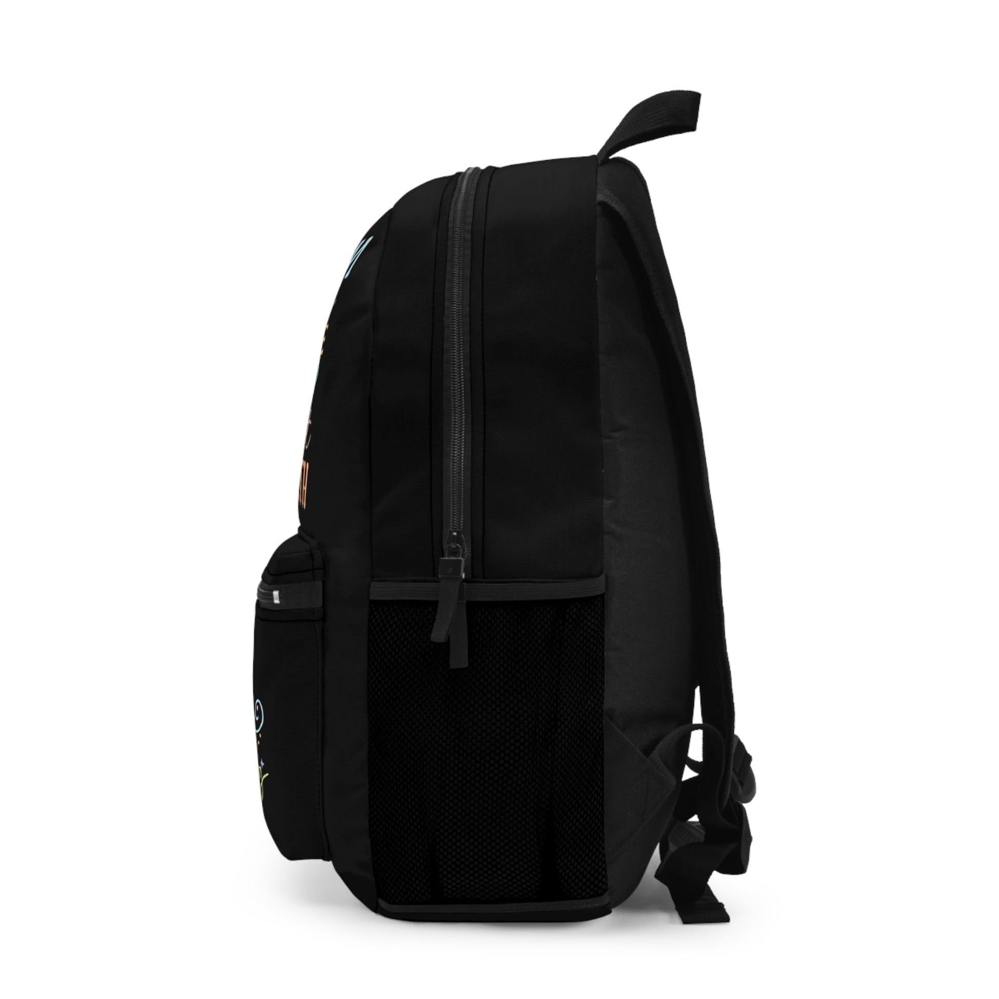Keep Shining Backpack - SmorgeousByGina