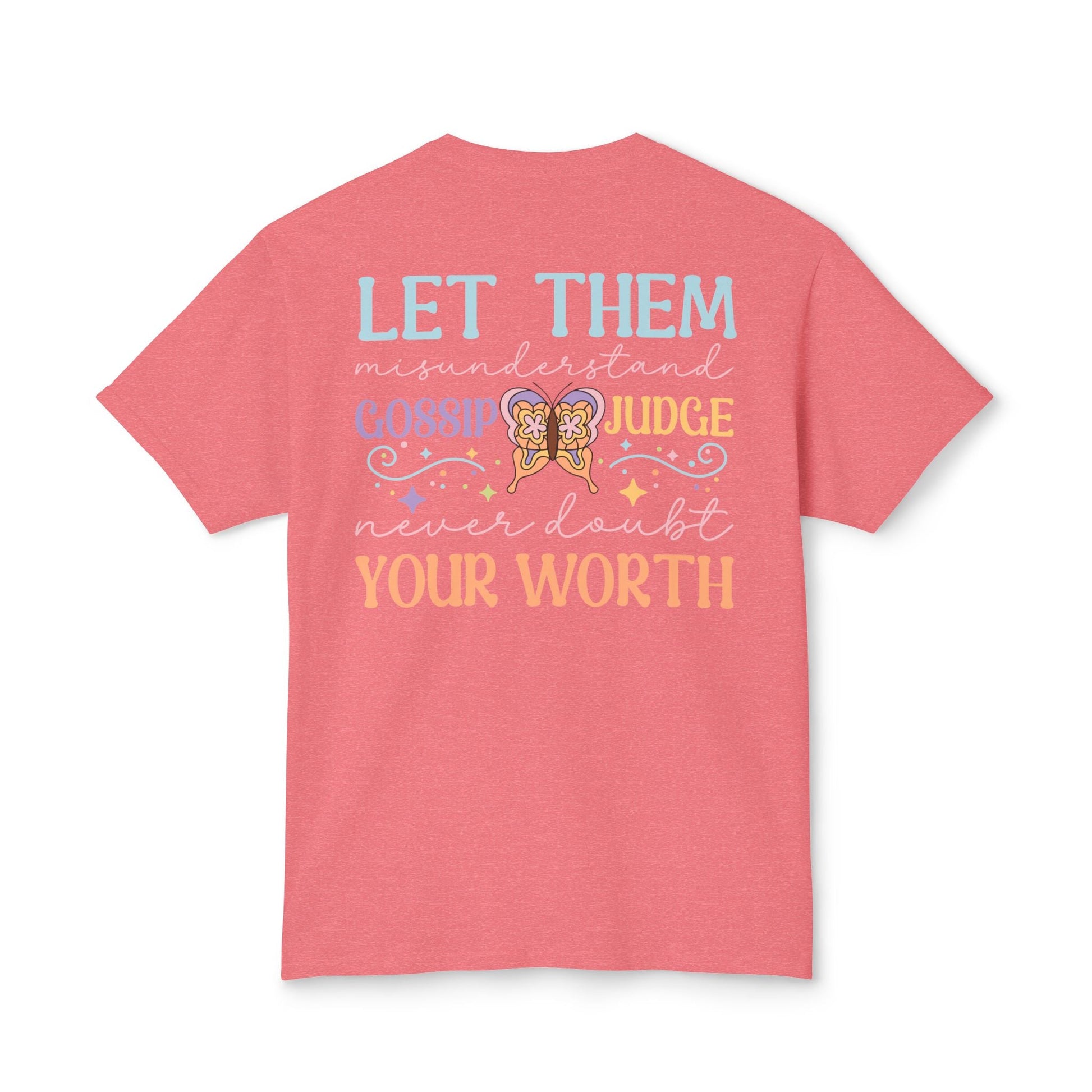 Keep Shining Tee, Unisex HD Cotton™ T - shirt - SmorgeousByGina