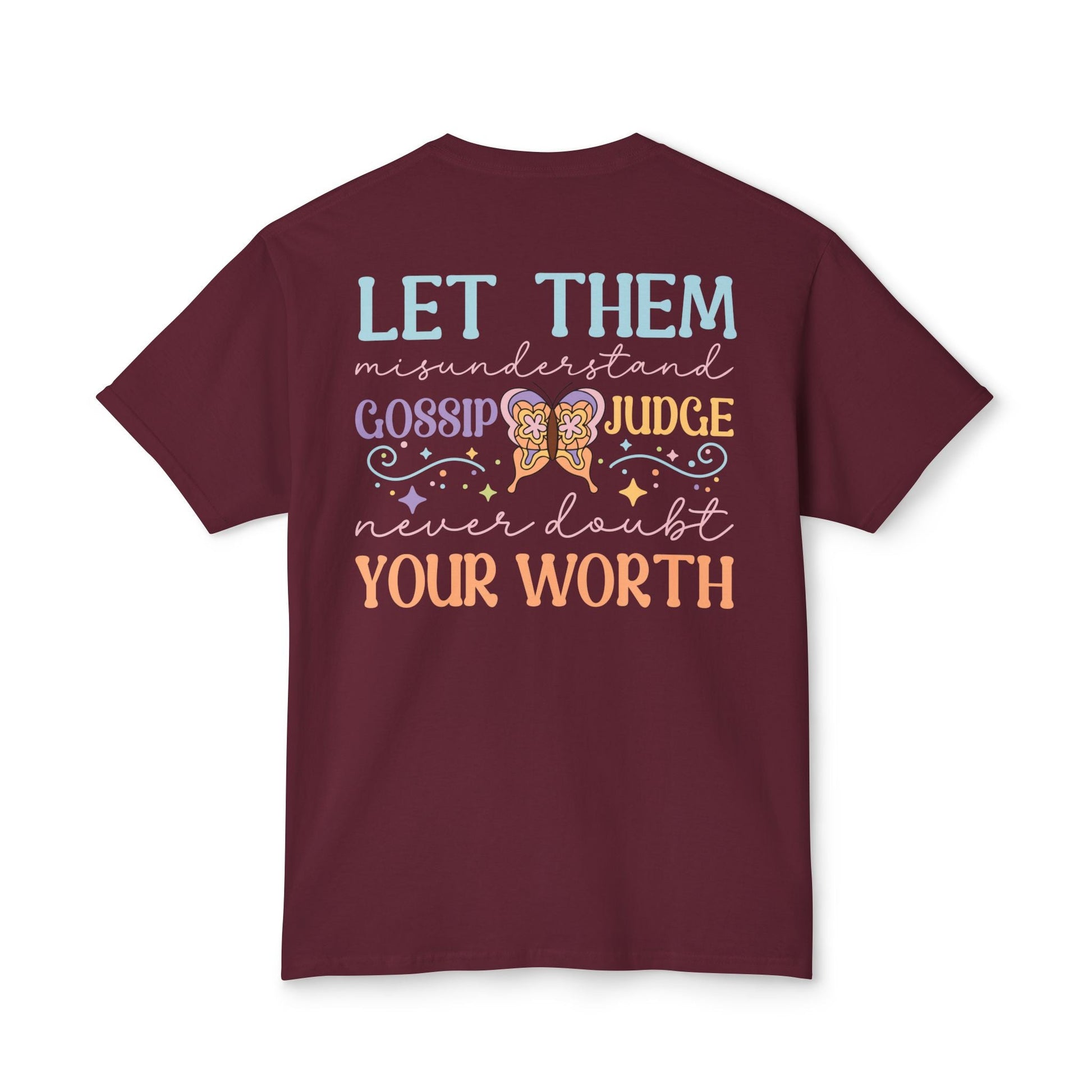 Keep Shining Tee, Unisex HD Cotton™ T - shirt - SmorgeousByGina