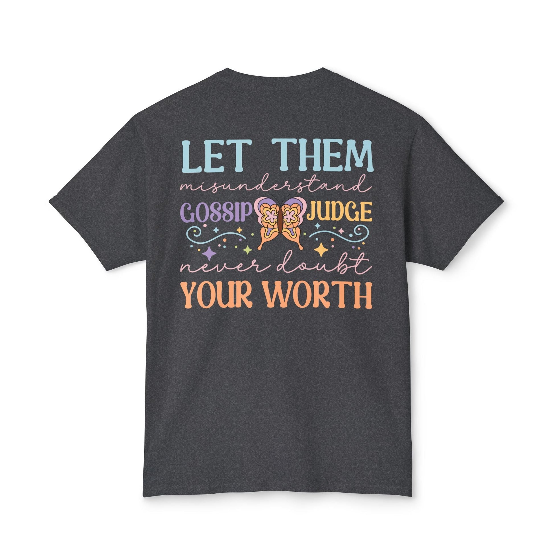 Keep Shining Tee, Unisex HD Cotton™ T - shirt - SmorgeousByGina