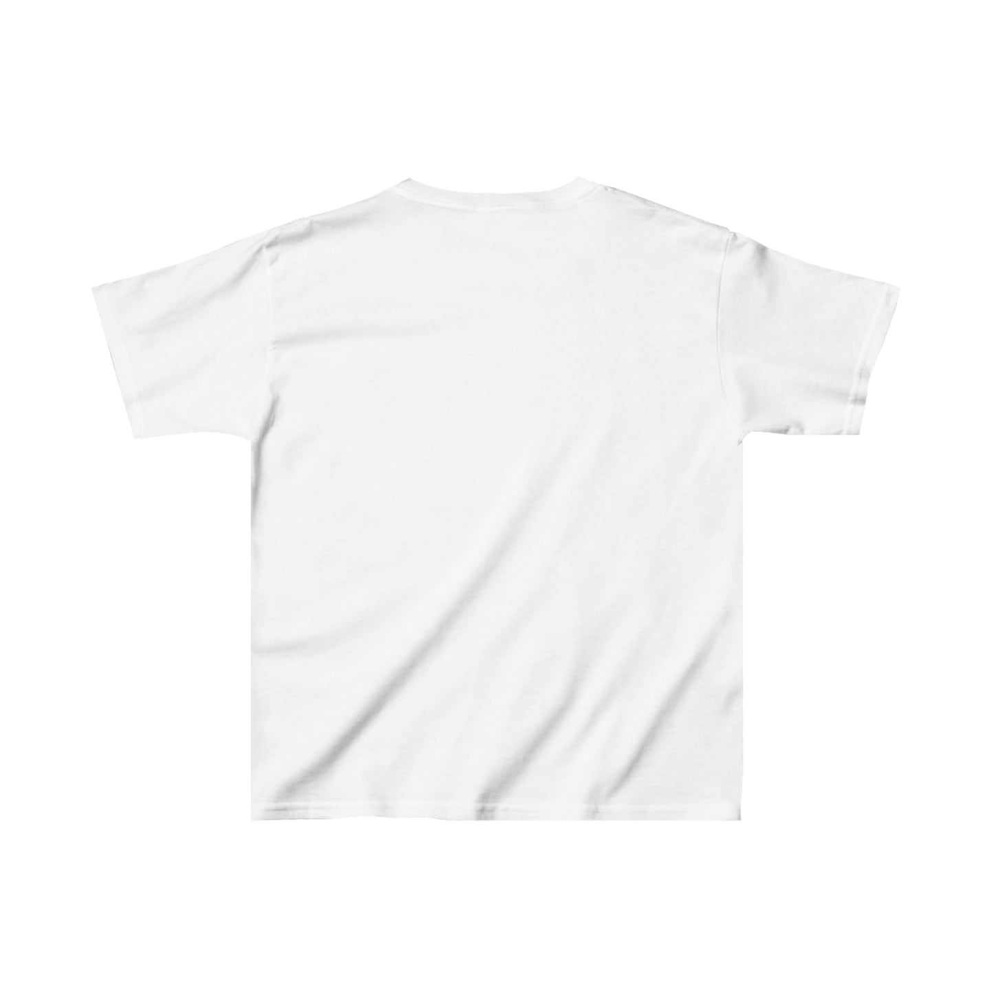 Kids Heavy Cotton™ Tee-Trick or Treating - SmorgeousByGina