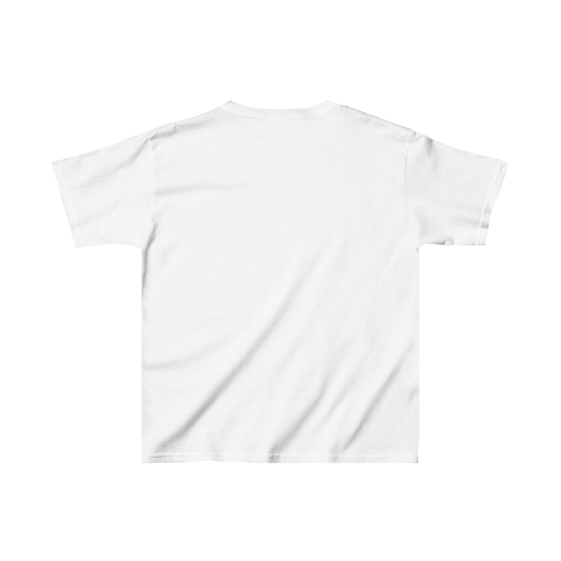 Kids Heavy Cotton™ Tee-Trick or Treating - SmorgeousByGina