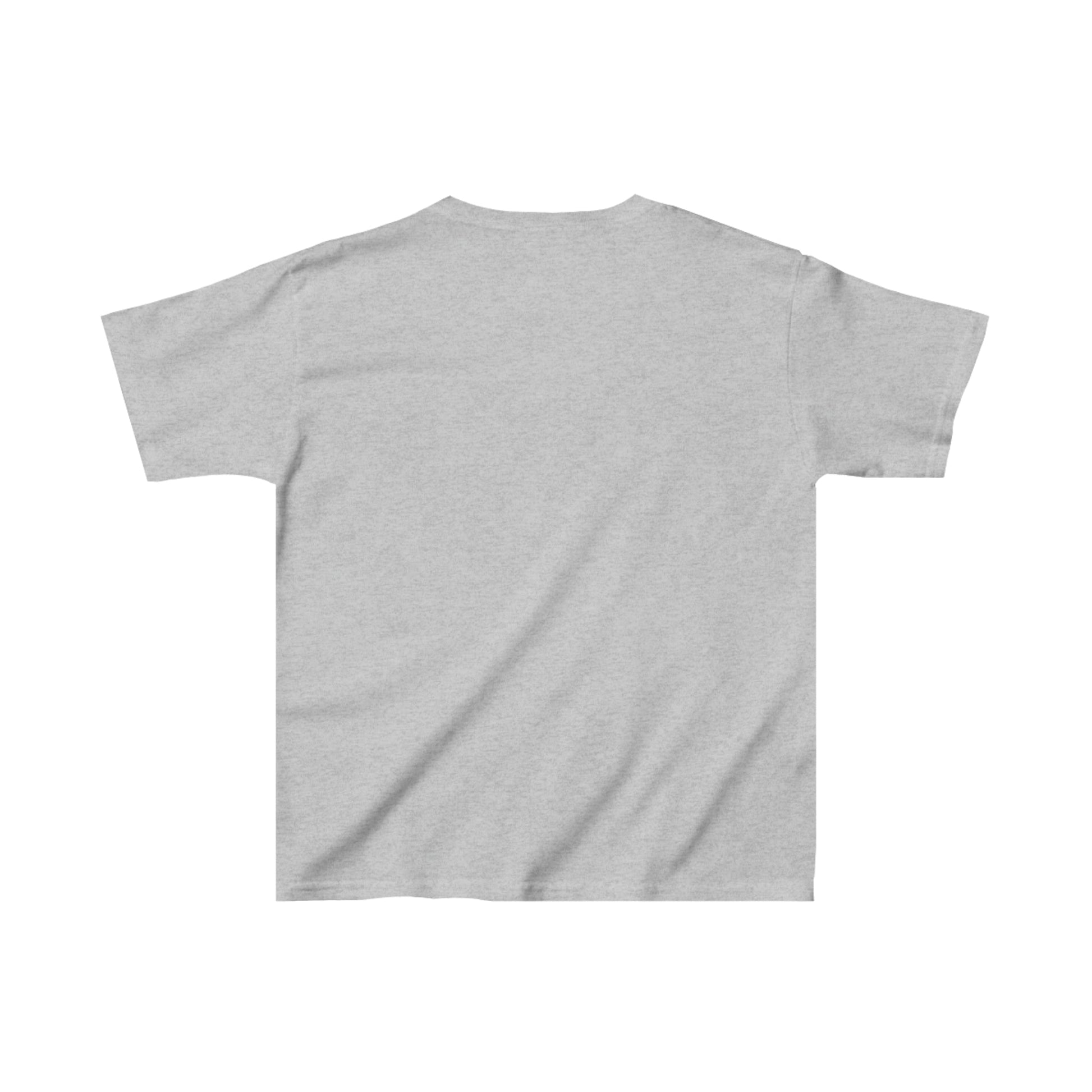 Kids Heavy Cotton™ Tee-Trick or Treating - SmorgeousByGina