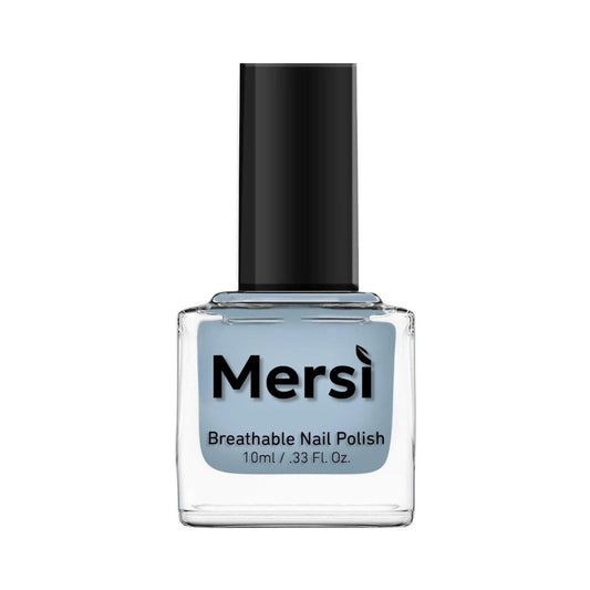 Matterhorn Breathable Halal Nail Polish 10ML