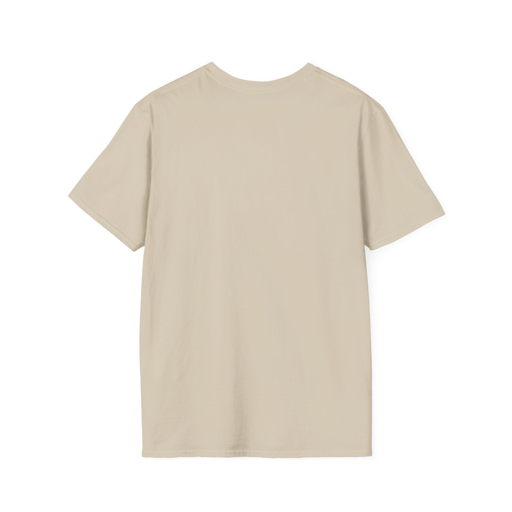 More Goats Softstyle T-Shirt - SmorgeousByGina