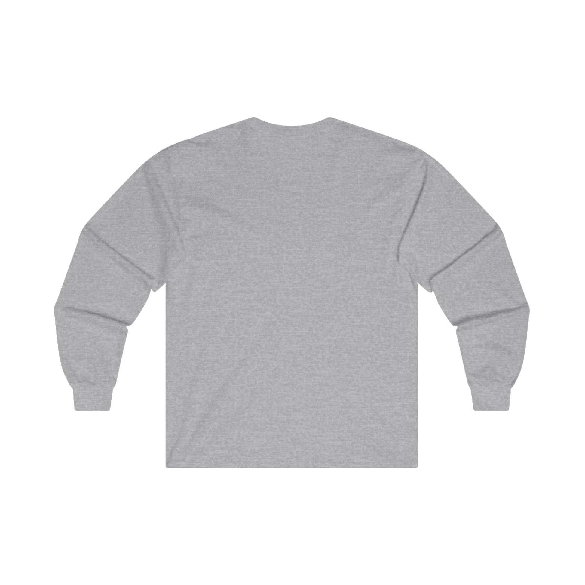 Mountain Adventure Unisex Ultra Cotton Long Sleeve Tee - SmorgeousByGina