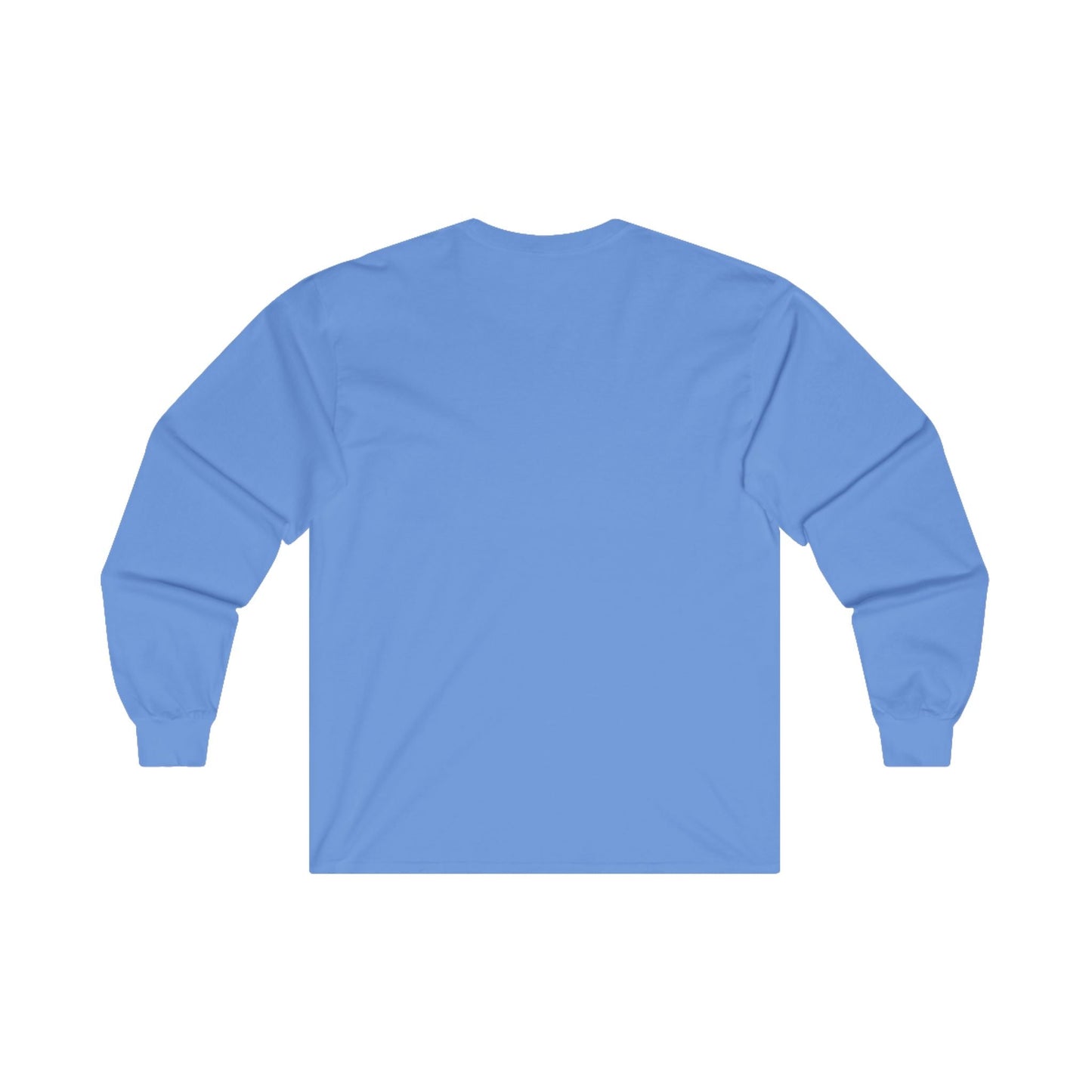 Mountain Adventure Unisex Ultra Cotton Long Sleeve Tee - SmorgeousByGina