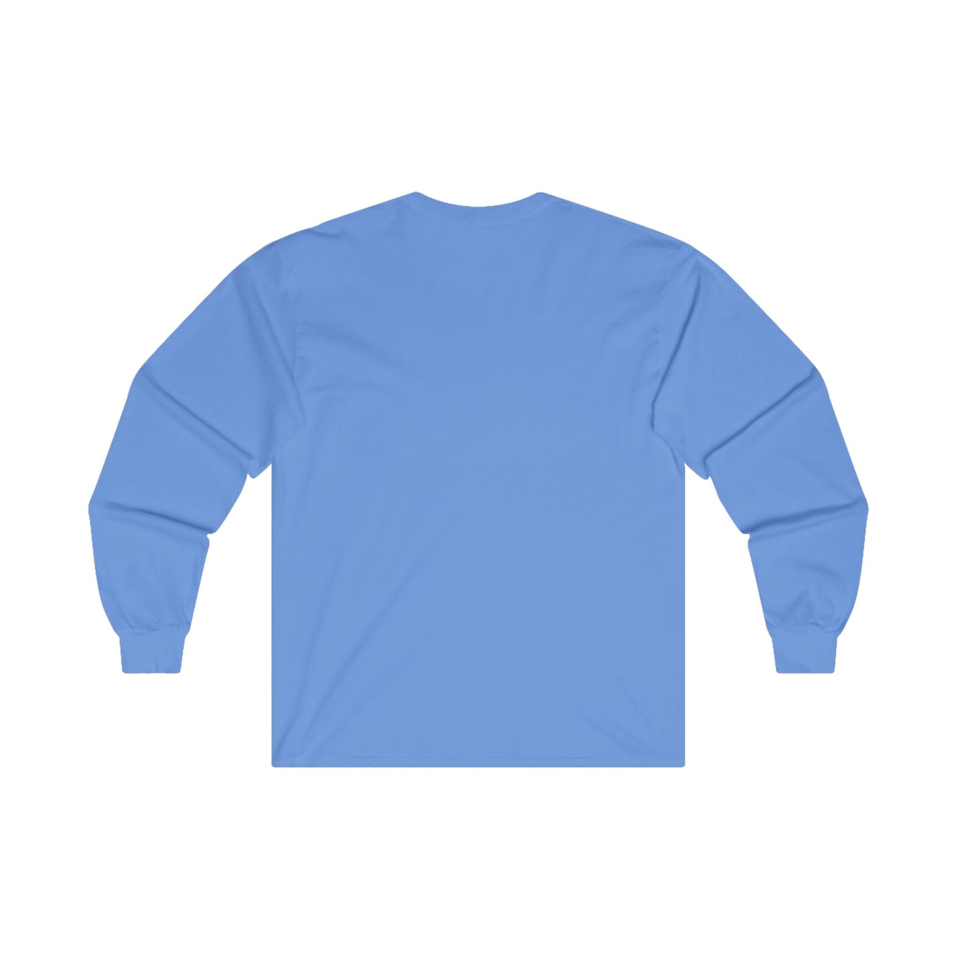 Mountain Adventure Unisex Ultra Cotton Long Sleeve Tee - SmorgeousByGina