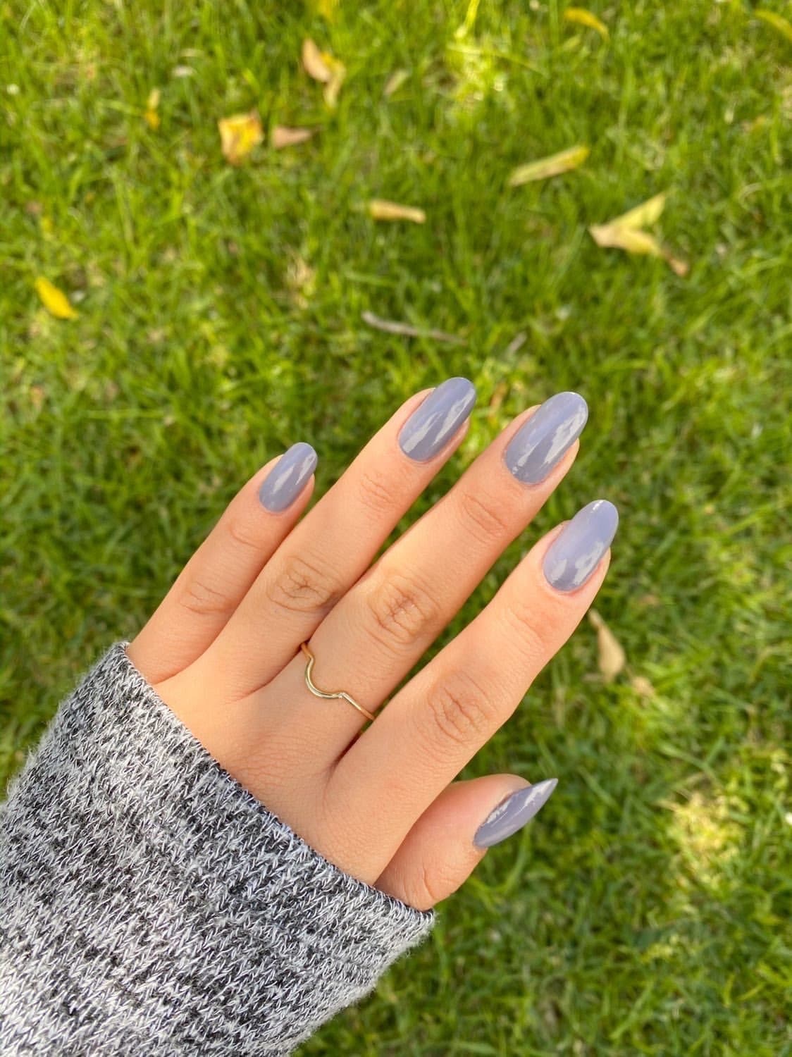 Northern Lights Breathable Halal Nail Polish 10ML