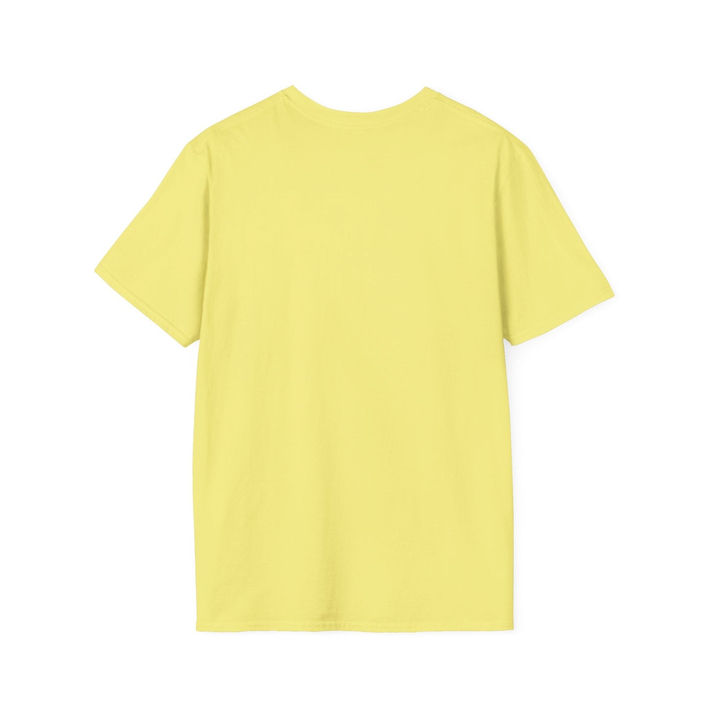Old Keys Don't Unlock New Doors, Softstyle T-Shirt - SmorgeousByGina