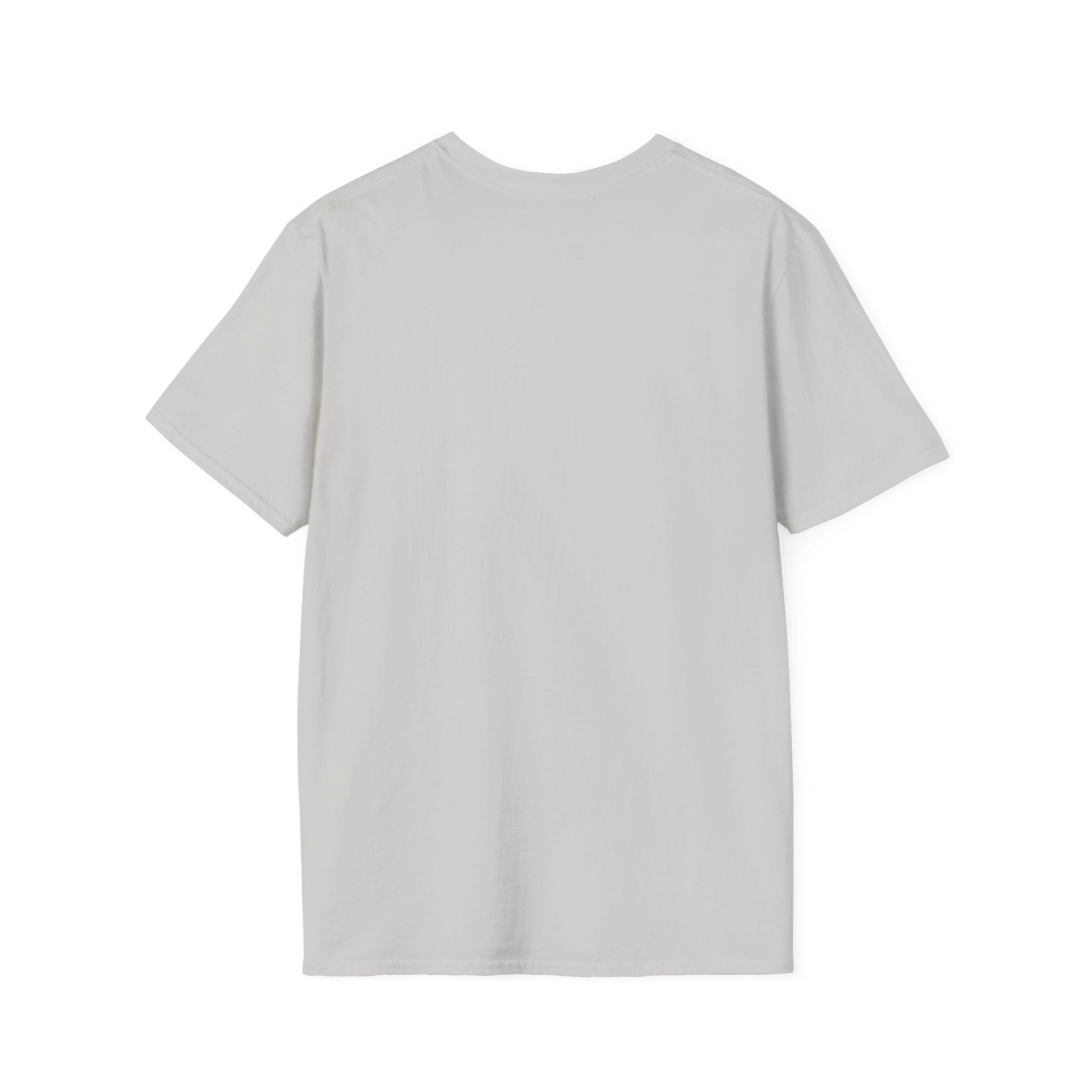 Old Keys Don't Unlock New Doors, Softstyle T-Shirt - SmorgeousByGina