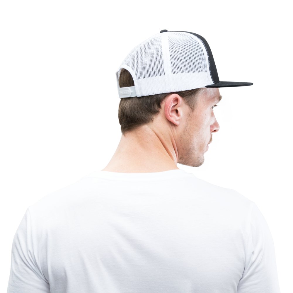 Outlaw Trucker Cap - SmorgeousByGina