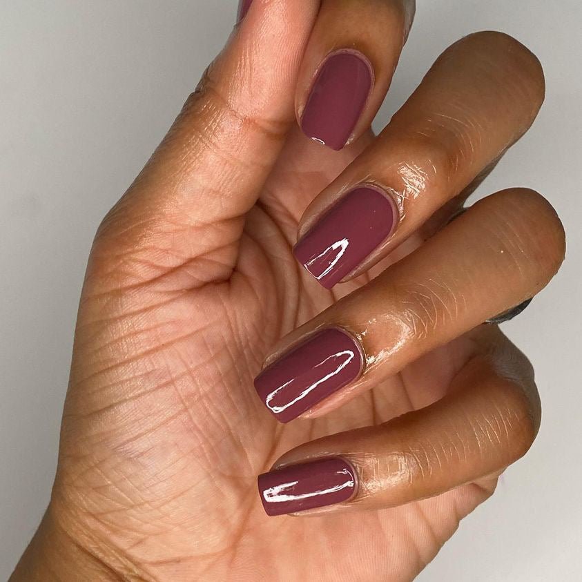 Painted Desert Breathable Nail Polish