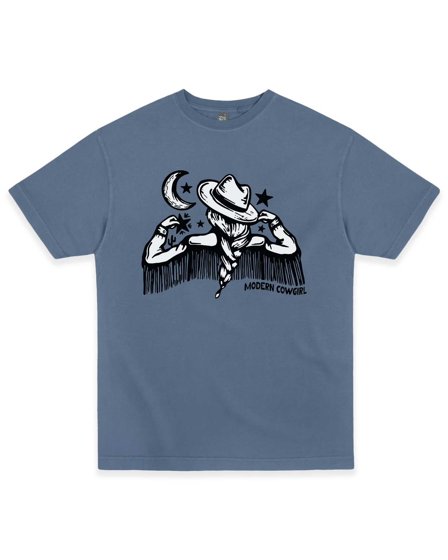 Dreaming In Fringe Tee