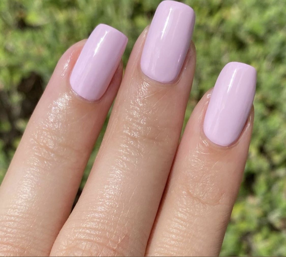 Pink Canyon Breathable Halal Nail Polish 10ML