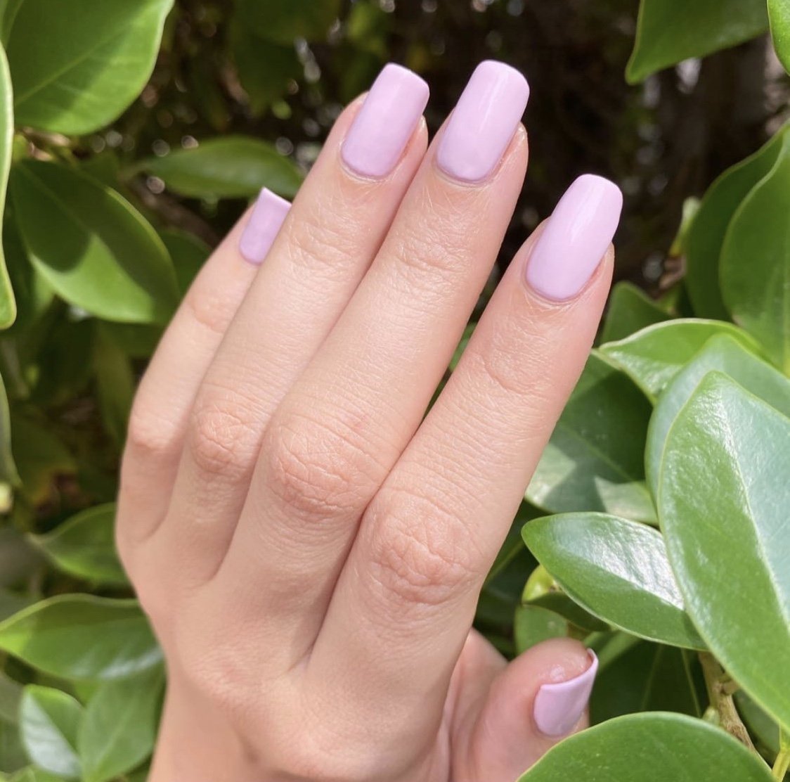 Pink Canyon Breathable Halal Nail Polish 10ML