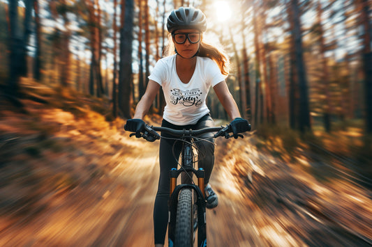 Pray First T-Shirt - SmorgeousByGina