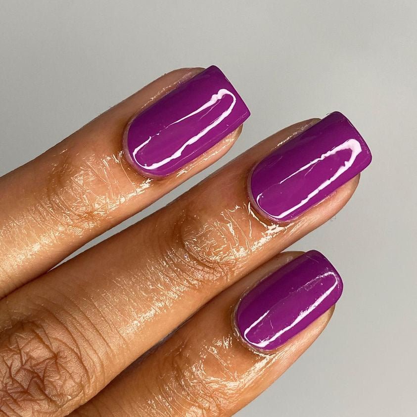 Provence Breathable Nail Polish