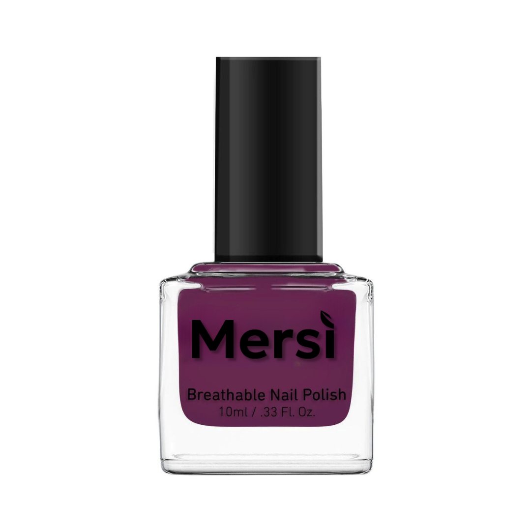 Provence Breathable Nail Polish