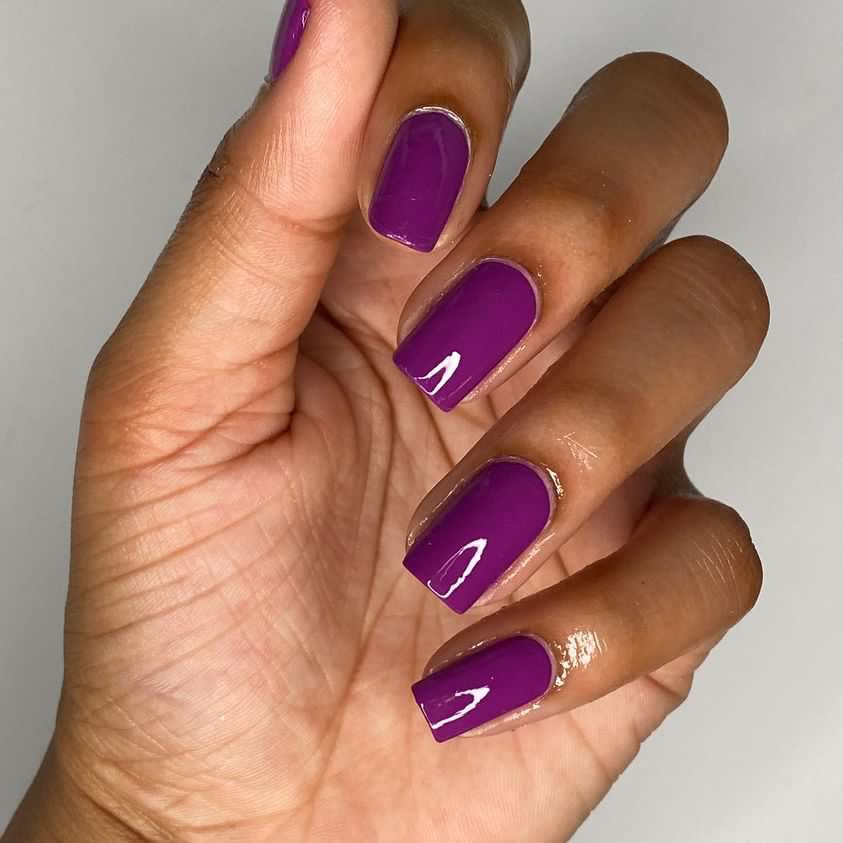 Provence Breathable Nail Polish