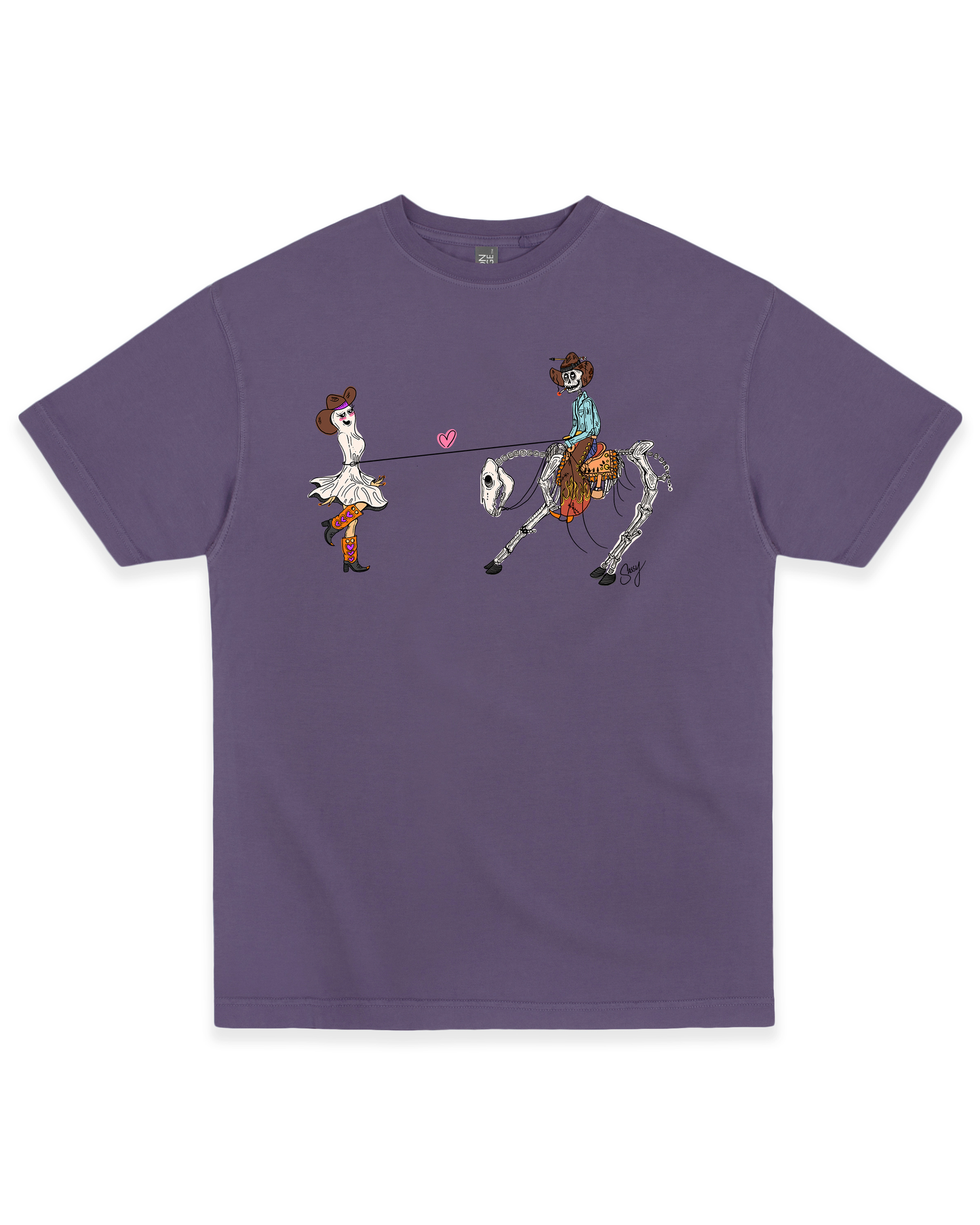 LIMITED Cowghoul Lovers