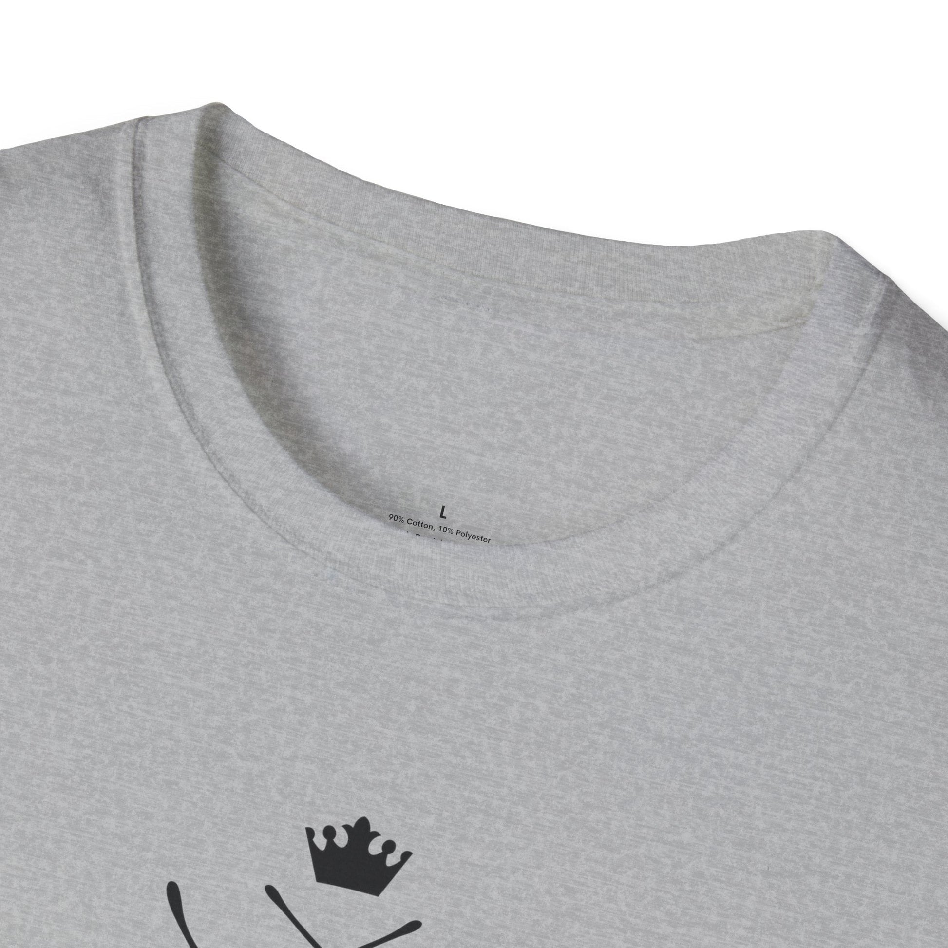 Queen Bee Tee, Queen Bee Shirt, Bee Shirt, Bees, Softstyle T-Shirt, Celebrate Spring Tee - SmorgeousByGina