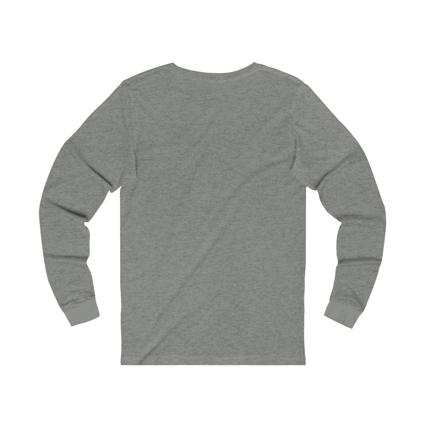 Santa Fe Longhorn, Jersey Long Sleeve Tee - SmorgeousByGina