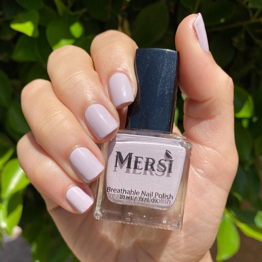 Skardu Halal Nail Polish Breathable 10ML