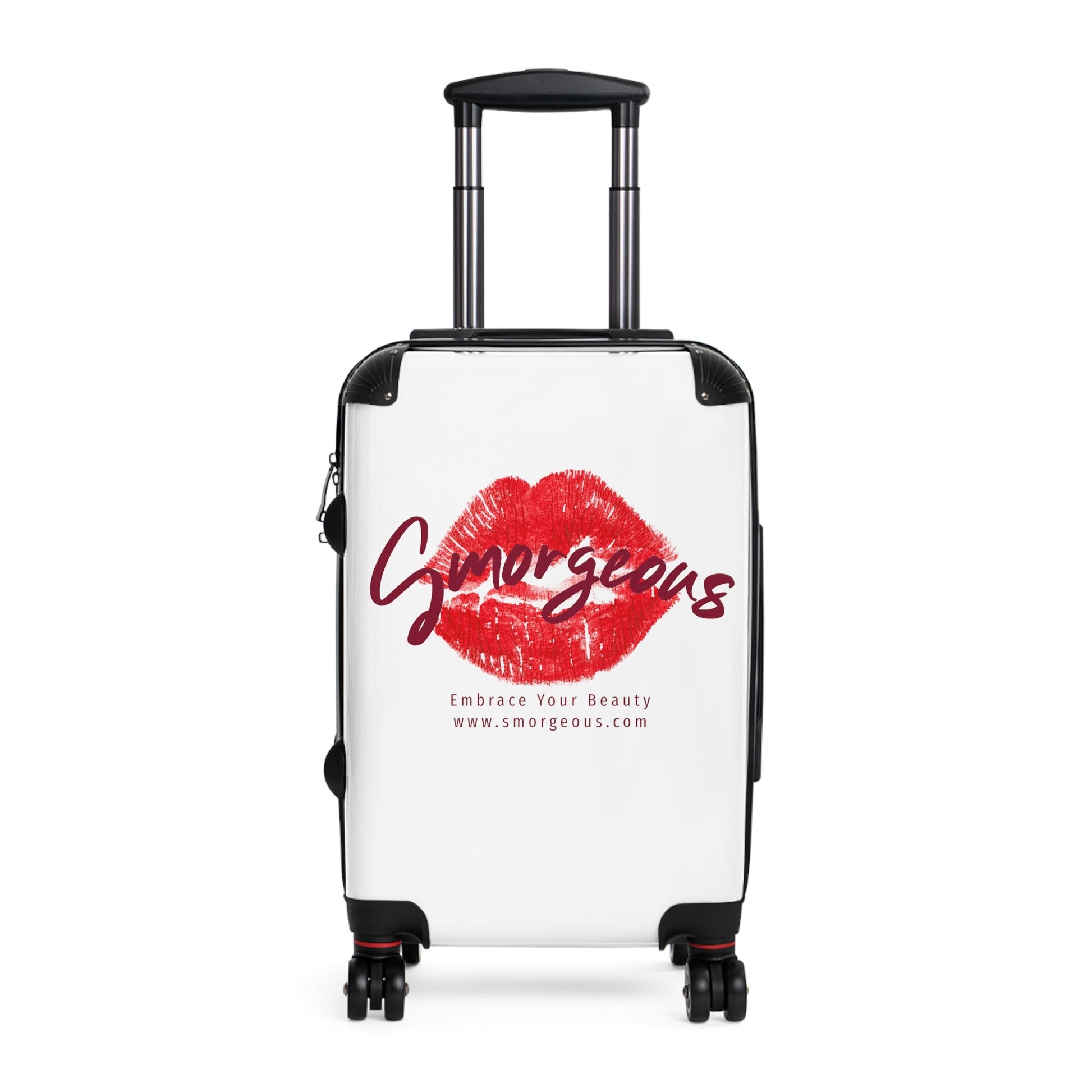 Smorgeous Suitcase Set - SmorgeousByGina