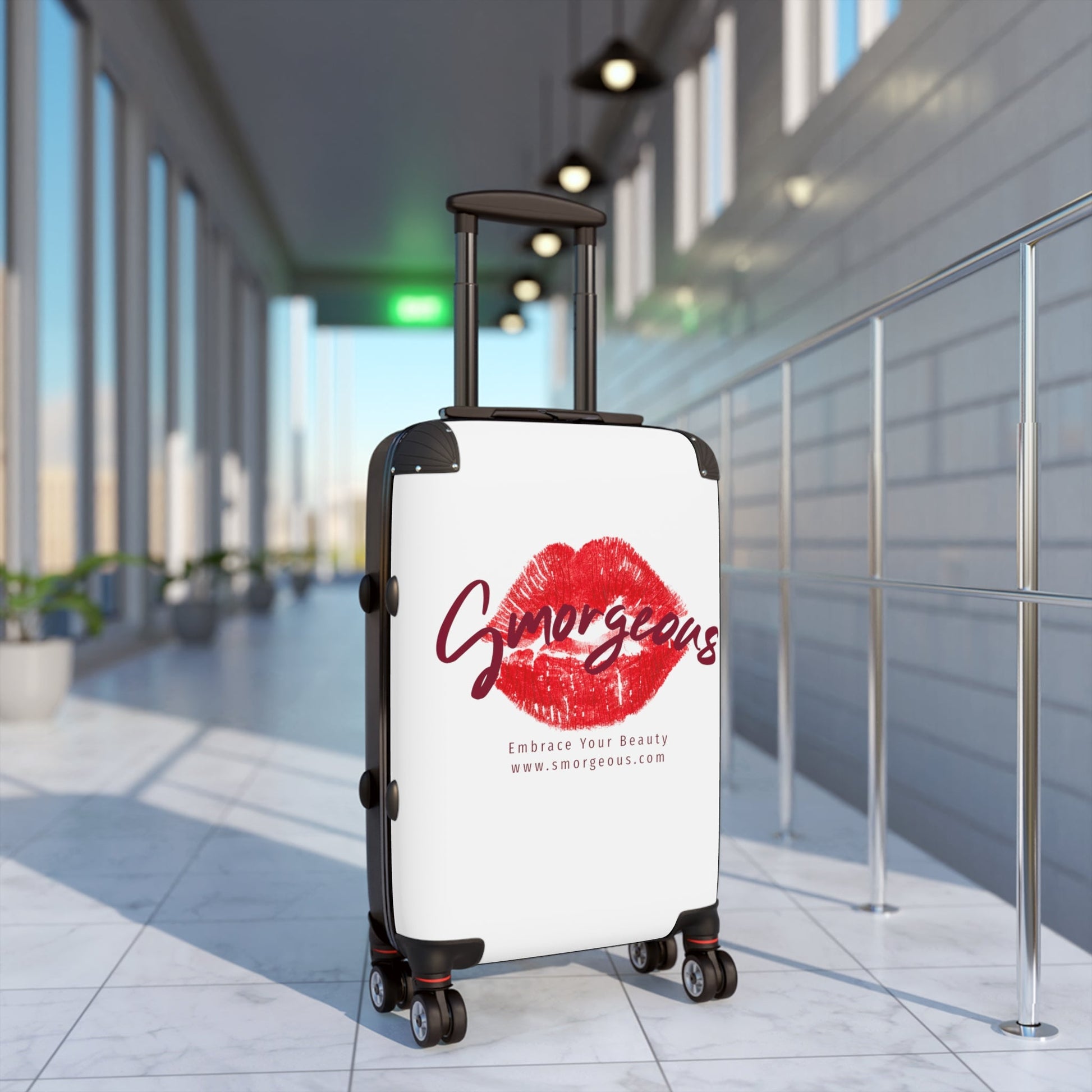 Smorgeous Suitcase Set - SmorgeousByGina