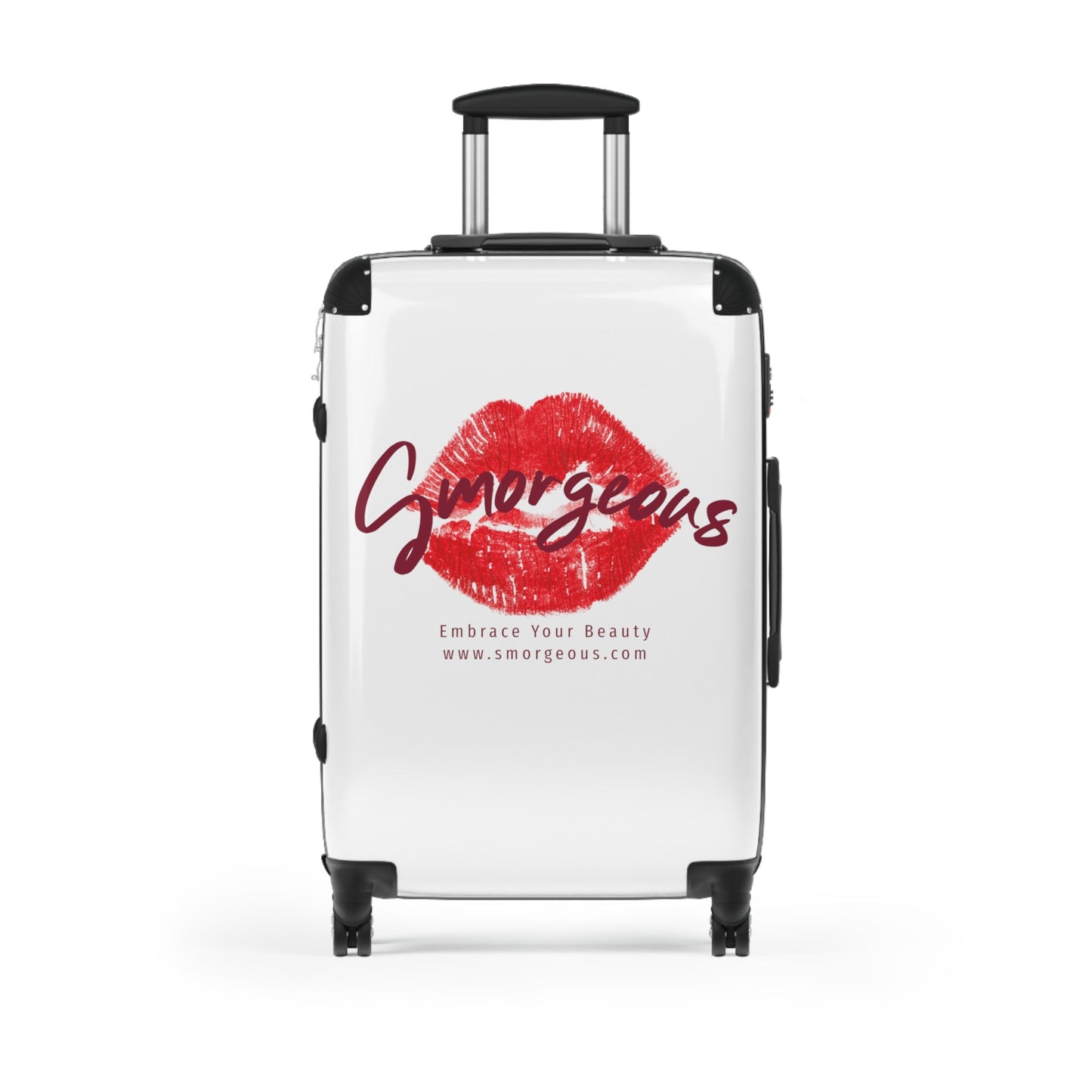 Smorgeous Suitcase Set - SmorgeousByGina